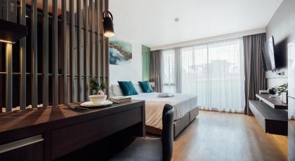 Montana Hotel and Residence (SHA Extra Plus) - image 16