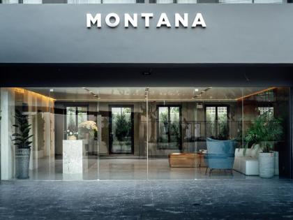 Montana Hotel and Residence (SHA Extra Plus) - image 17