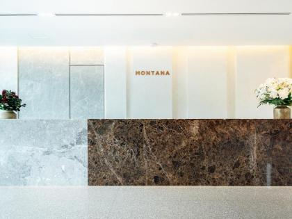 Montana Hotel and Residence (SHA Extra Plus) - image 18