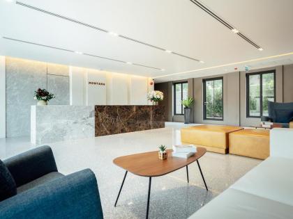 Montana Hotel and Residence (SHA Extra Plus) - image 19