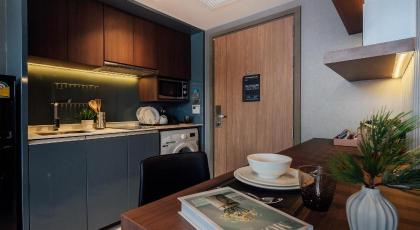 Montana Hotel and Residence (SHA Extra Plus) - image 2