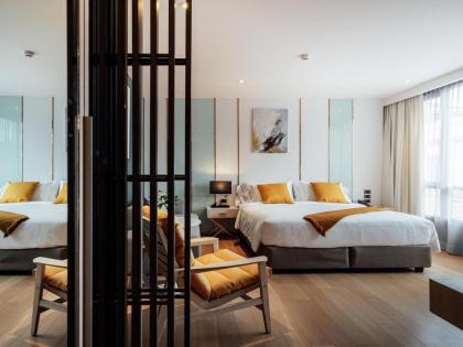 Montana Hotel and Residence (SHA Extra Plus) - image 20