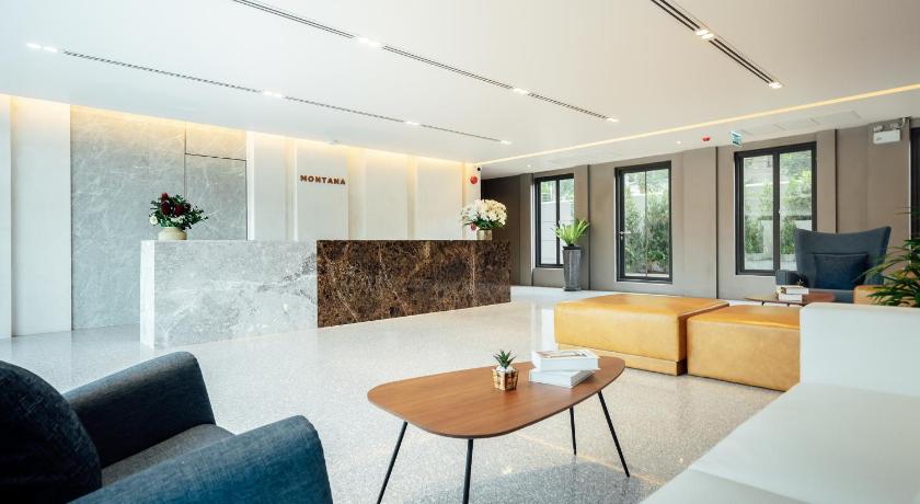 Montana Hotel and Residence (SHA Extra Plus) - image 3