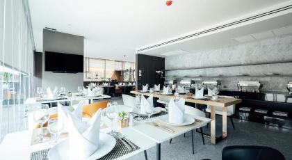 Montana Hotel and Residence (SHA Extra Plus) - image 4