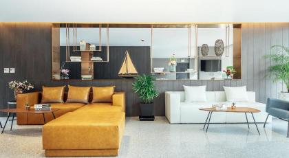 Montana Hotel and Residence (SHA Extra Plus) - image 5