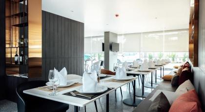 Montana Hotel and Residence (SHA Extra Plus) - image 7