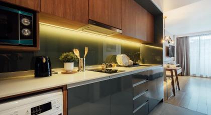 Montana Hotel and Residence (SHA Extra Plus) - image 8