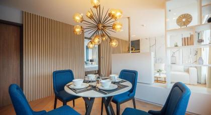 Montana Hotel and Residence (SHA Extra Plus) - image 9