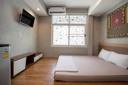 Buri Hostel Bangkok - image 13