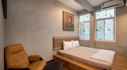 Buri Hostel Bangkok - image 14
