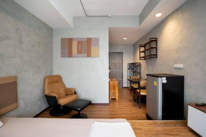 Buri Hostel Bangkok - image 16