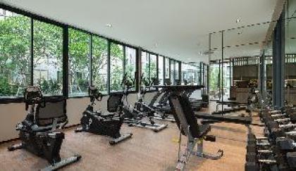 Brand New! 1 bed apartment at Phra Khnong - image 2