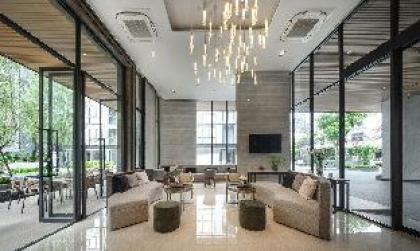 Brand New! 1 bed apartment at Phra Khnong - image 5