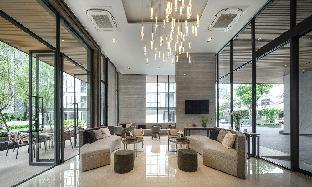 Brand New! 1 bed apartment at Phra Khnong - image 5