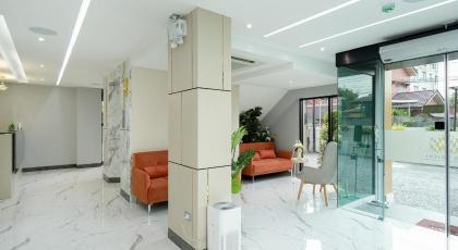 The Riski Hotel @ Bangphlat Station (SHA Certified) - image 12