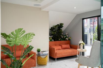 The Riski Hotel @ Bangphlat Station (SHA Certified) - image 15