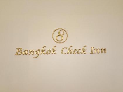 Bangkok Check Inn @ Chareon Krung  - image 11