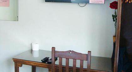 Bangkok Check Inn @ Chareon Krung  - image 20