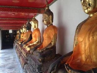 VR Hostel Khaosan - image 2