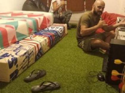 VR Hostel Khaosan - image 8