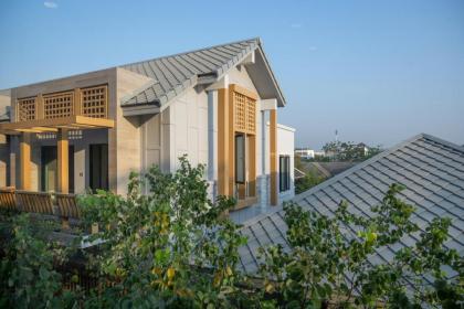 SHAN Villas Sukhumvit Bangkok 