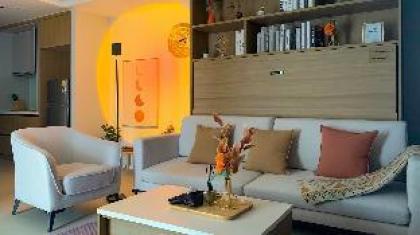 Residence in Bangkok 