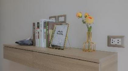 Monthly Rental New Condo in Sukhumvit Near BTS/MRT - image 6