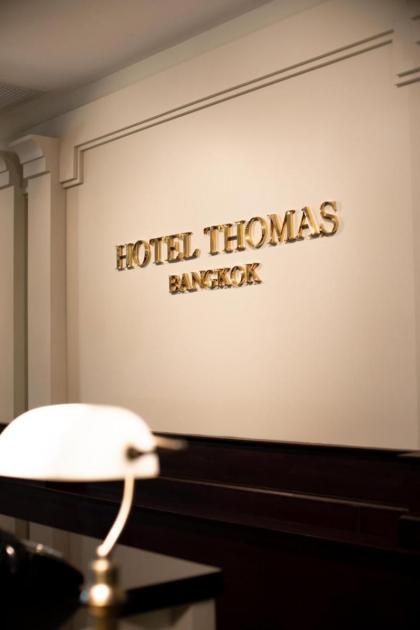 Hotel Thomas Bangkok - image 18