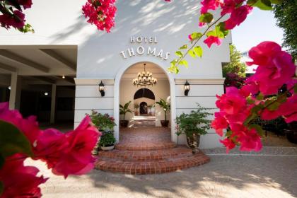 Hotel Thomas Bangkok - image 19