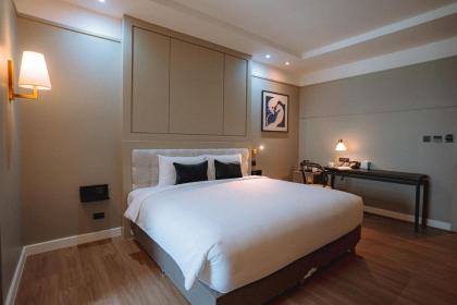Hotel Thomas Bangkok - image 25