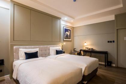 Hotel Thomas Bangkok - image 29