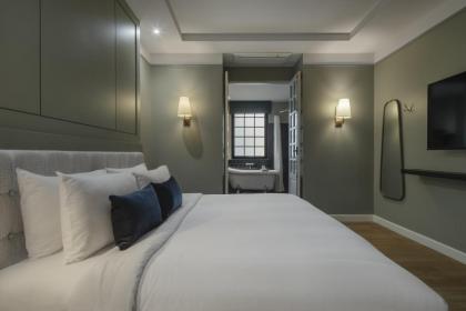 Hotel Thomas Bangkok - image 6