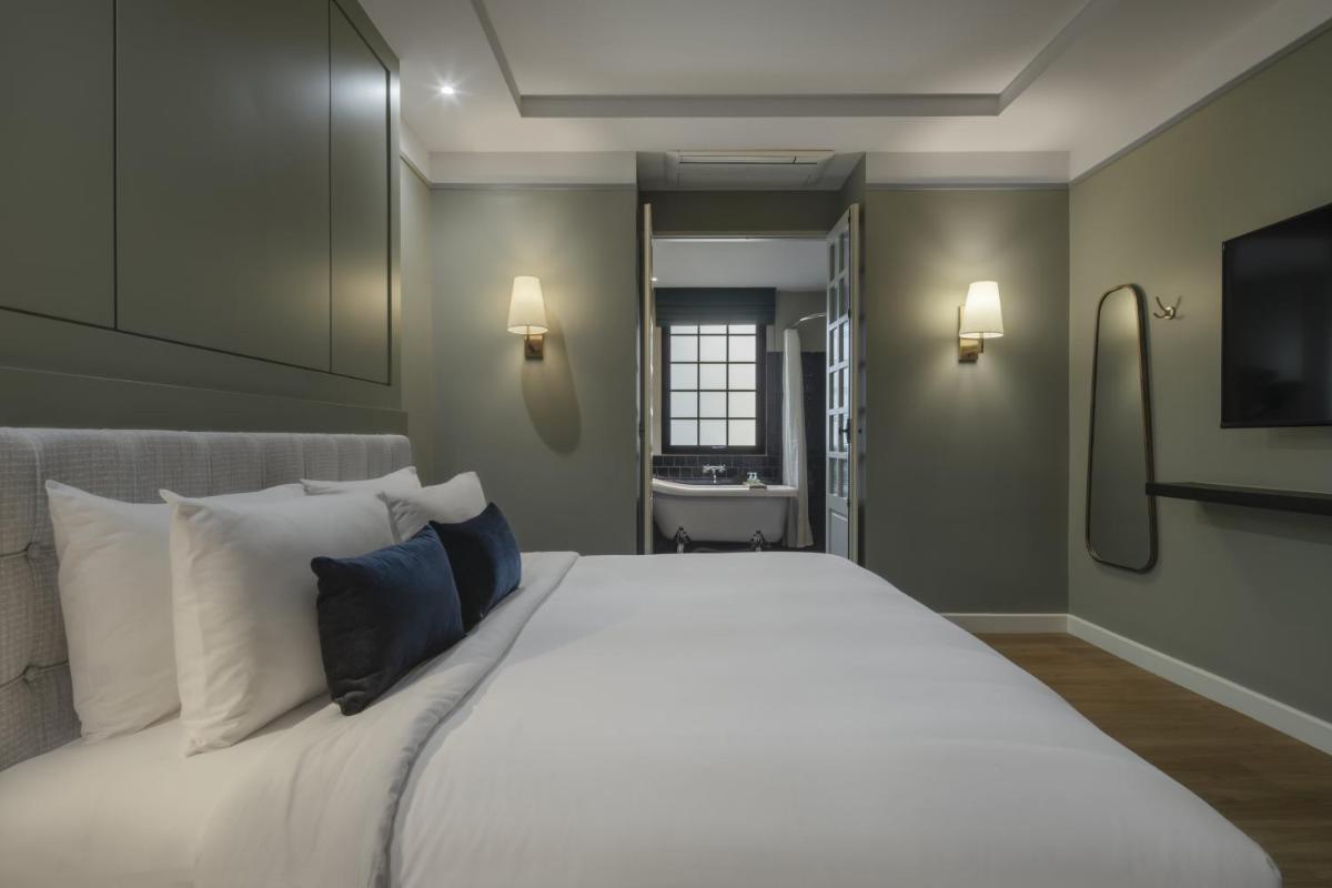 Hotel Thomas Bangkok - image 6
