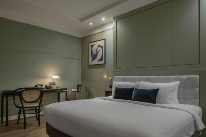 Hotel Thomas Bangkok - image 8
