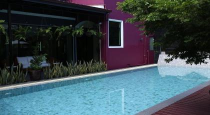Baan Chao Khun Hotel - image 23