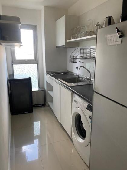 Executive 2 bedroom Condo  @BTS PhraKhanong - image 10