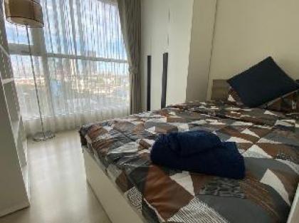 Executive 2 bedroom Condo  @BTS PhraKhanong - image 19
