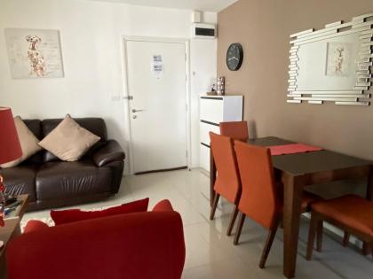 Executive 2 bedroom Condo  @BTS PhraKhanong - image 7