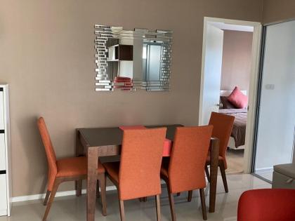 Executive 2 bedroom Condo  @BTS PhraKhanong - image 9