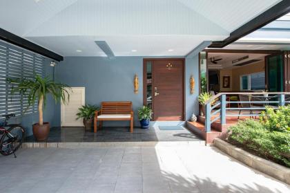 Maneeya Park Residence - image 11