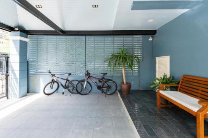 Maneeya Park Residence - image 13