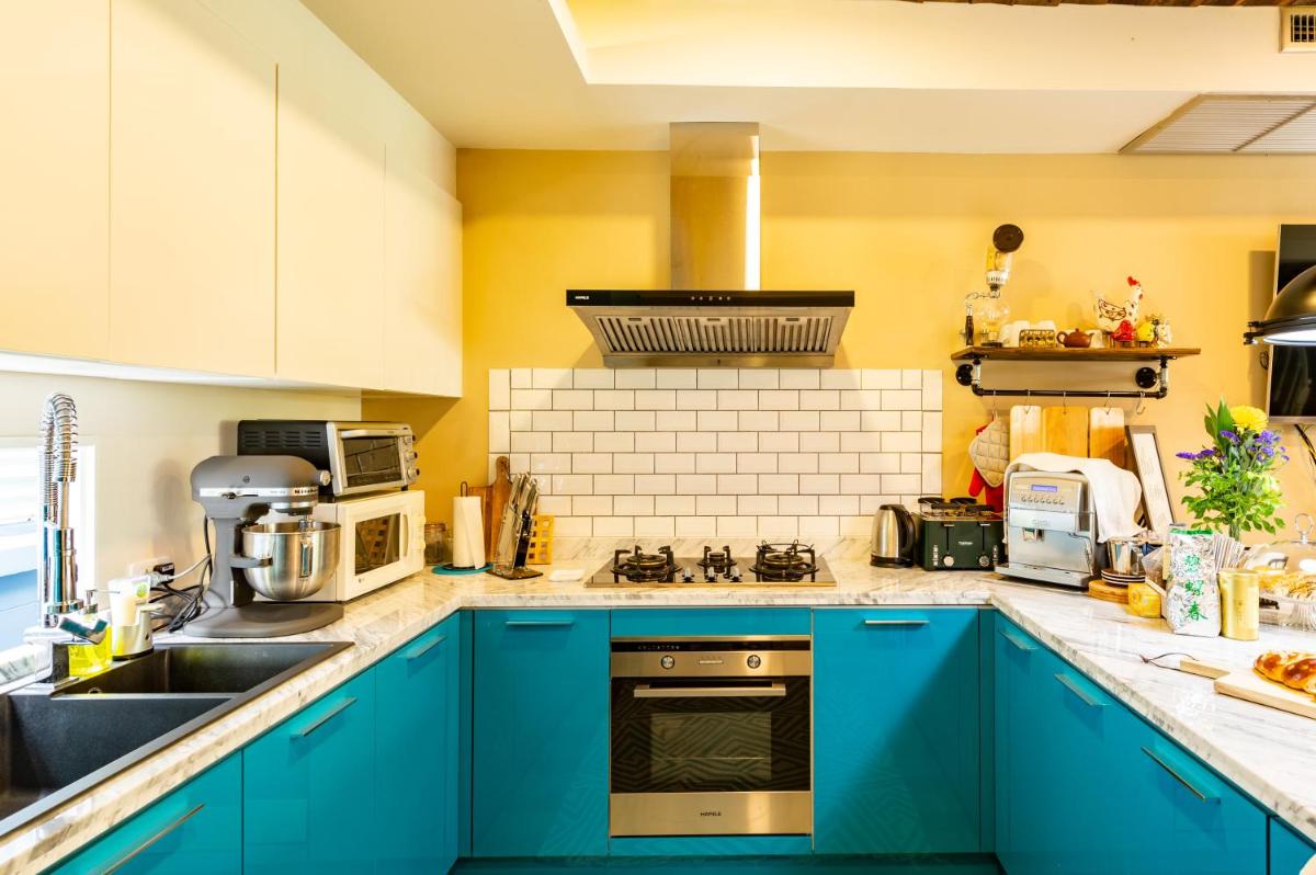 Maneeya Park Residence - image 6
