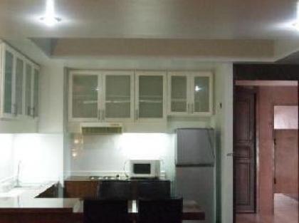 Le Vanvarothai Saladaeng Residence - image 17