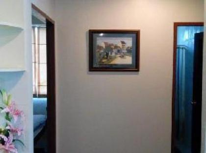 Le Vanvarothai Saladaeng Residence - image 7