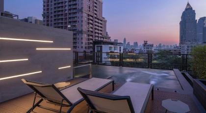 PASSA Hotel Bangkok (SHA Extra Plus) - image 14