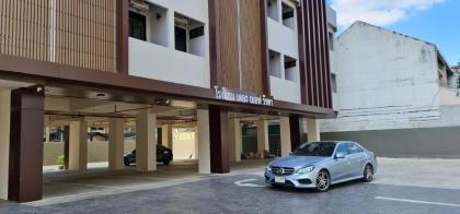 THE NEUF RATCHADA HOTEL (SHA Certified) - image 19