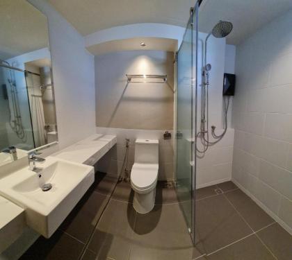 THE NEUF RATCHADA HOTEL (SHA Certified) - image 20