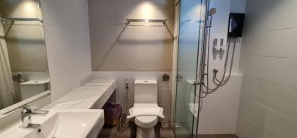 THE NEUF RATCHADA HOTEL - image 26