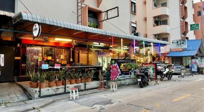 THE NEUF RATCHADA HOTEL - image 27