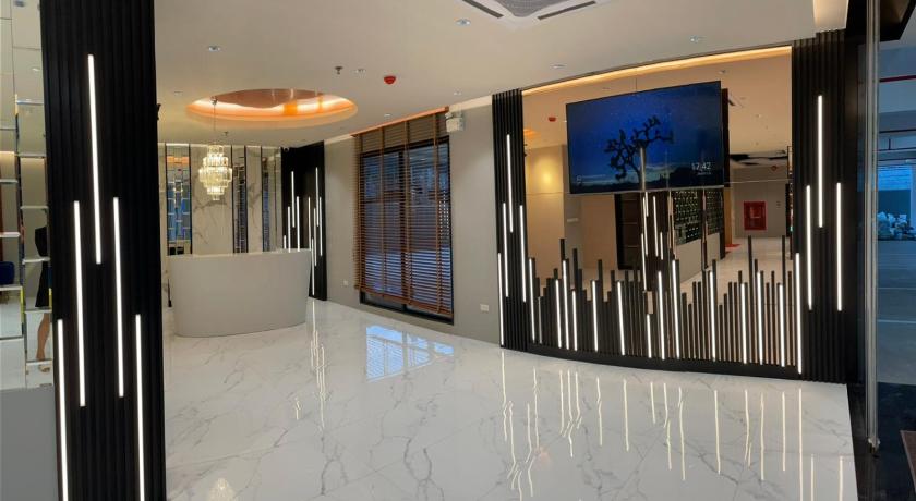 THE NEUF RATCHADA HOTEL (SHA Certified) - image 6